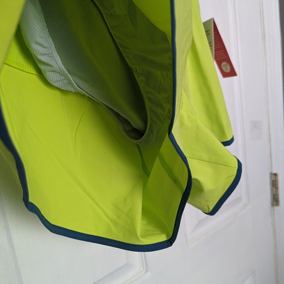 New 🆕 Saucony Running Shorts - Picture 7 of 14